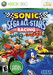 Sonic & Sega All-Stars Racing with Banjo-Kazooie Image