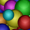 World of bubbles Image