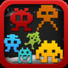 Alien Stacker - Blue Men Are Invading The Meteor Pro Edition Image