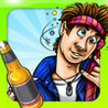 A Campus Bar Hop Premium Image