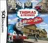 Thomas & Friends: Hero of the Rails Image