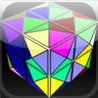 Color Puzzle 3D Image