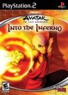 Avatar - The Last Airbender: Into the Inferno Image