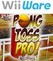 Pong Toss Pro: Frat Party Games Image