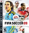 FIFA Soccer 09 Image