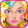 Makeup Fashion Salon Image