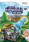 Doctor Fizzwizzle's Animal Rescue Image