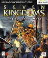 Seven Kingdoms II: The Fryhtan Wars Image