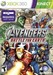 Marvel Avengers: Battle for Earth Image