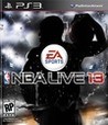 NBA Live 13 Image