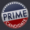 Prime Candidate HD Image