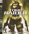 Tomb Raider: Underworld Image