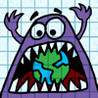 Doodle Planets Image