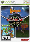 Konami Classics Vol. 1 Image