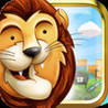 Brave Lion - Zoo Break Out, Run Endless Road to Escape Wicked Zookeeper!: Oz Runner style Image
