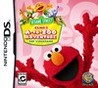 Sesame Street: Elmo's A-to-Zoo Adventure - The Videogame Image