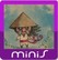 Floating Cloud God Saves the Pilgrims Image