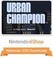 3D Classics: Urban Champion Image