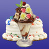 Cake and Ice Cream! Image
