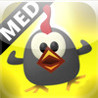Chicks on the Loose: MEDIUM Image