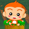 Jumping Monkey Image