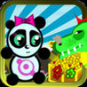 Treasure Panda. Image