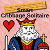 Smart Cribbage Solitaire Image