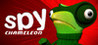 Spy Chameleon - RGB Agent Image