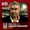 Besiktas JK Fantasy Manager 2013 HD Image