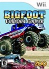 Bigfoot: Collision Course Image