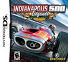 Indianapolis 500 Legends Image