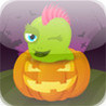 Where's Lika Halloween Image
