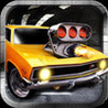 A 3D Drag Racing Sim - Real Turbo Car Fighting Games Image