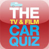 The TV & Film Car Quiz Image