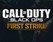 Call of Duty: Black Ops - First Strike Image