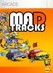 Mad Tracks Image