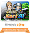 Family Kart 3D Image