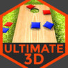 Ultimate Cornhole: 3D Bag Toss Image