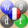 French Word Drop Image