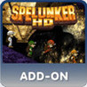 Spelunker HD - Championship Area 9: Unforgiving Characters Image