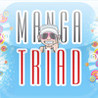 Manga Triad Image