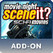Scene It? Movie Night - Sci-Fi Movies Image