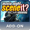 Scene It? Movie Night - Sci-Fi Movies Image
