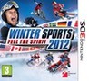 Winter Sports 2012: Feel the Spirit Image
