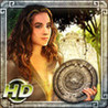 Jennifer Wolf and the Mayan Relics - HD Image