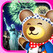 Kuma's Fireworks Puzzle! Image