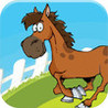Horse Racing Image