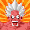 Angry Samurai Image