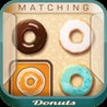 Donuts Matching Game Image
