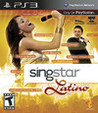 SingStar Latino Image